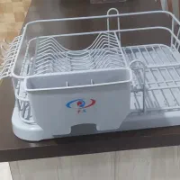 آبچکان روکابینتی|آب‌چکان و نظم‌دهنده ظروف|تهران, شهرک طالقانی|دیوار