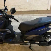 موتور j200|موتورسیکلت|تهران, پرستار|دیوار
