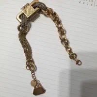 دستبند لوکس چاوان