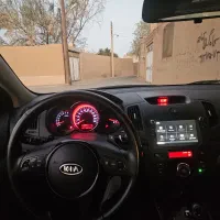 سراتو ۲۰۰۰ مدل ۹۷|خودرو سواری و وانت|میبد, |دیوار