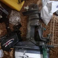 موتور قایق ۲۵یاماها