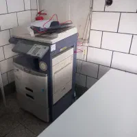 دستگاه کپی توشیبا e studio 356‌