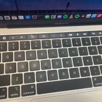 Macbook pro 2020 16g 1t +magic mouse۲|رایانه همراه|تهران, پونک|دیوار