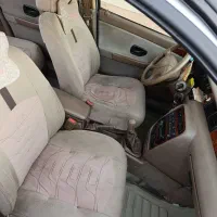 سمند lx|خودرو سواری و وانت|سنندج, |دیوار