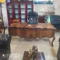 میز صندلی کتابخانه کانتر پیشخوان کنفرانس مغازه طلا|مبلمان اداری|تهران, اوین|دیوار