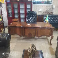 میز صندلی کتابخانه کانتر پیشخوان کنفرانس مغازه طلا|مبلمان اداری|تهران, اوین|دیوار