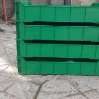 جعبه سبز میلورم|لوازم جانبی حیوانات|خلیل آباد, |دیوار