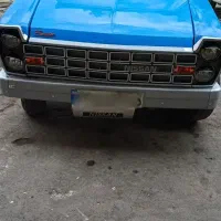 نیسان کمپرسی مدل ۹۹ جک نو بار نخورده