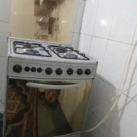 اجاق گاز فردار 4شعله