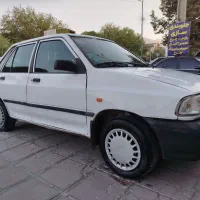پراید صندوق‌دار بنزینی، مدل ۱۳۸۱|خودرو سواری و وانت|دورود, |دیوار