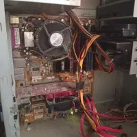 کامپیوتر|رایانه رومیزی|علی‌آباد کتول, |دیوار