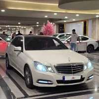 بنز e300|خودرو سواری و وانت|تهران, آبشار تهران (دریاچه)|دیوار