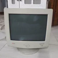 مانیتور LG