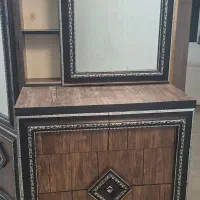 جاکفشی،کمد،ودراور