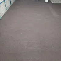 موکت قهوه ای