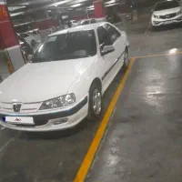 پارس موتور جدید