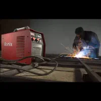 جوشکاری سیار لوله کشی اب وفاضلاب (خرده کاری)