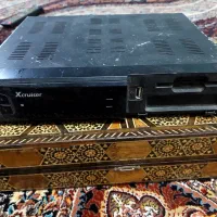 گیرنده دیجیتال