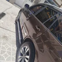 ام‌وی‌ام X33 S اسپرت، مدل ۱۳۹۶ لیزینگی|خودرو سواری و وانت|اهواز, بهارستان|دیوار