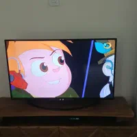 تلویزیون