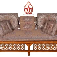 ست سنتی شاهنشین پوراپود