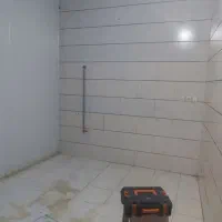 دو باب مغازه کف و دیوار سرامیک ادامه دوشنبه بازار