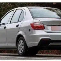 ساینا دوگانه gxl