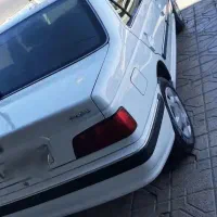 پژو پارس tu5 مدل 1400|خودرو سواری و وانت|بیرجند, |دیوار