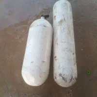 کپسول سی ان جی