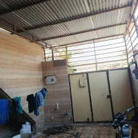 خانه-ویلایی-ماشین-رو-سایبان-دار