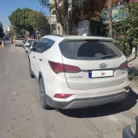 نیوسانتافه ۲۰۱۶(فقط معاوضه)|خودرو سواری و وانت|اردبیل, |دیوار