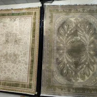 کلکسیون فرشهای ویهان سبک سنتی