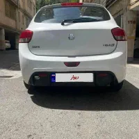 تیبا ۲ مدل ۹۷