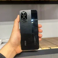 گوشی شیامی poco c71