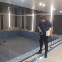 نشت یابی پطروس تخصصی (تصویری اندوسکوپی)|خدمات پیشه و مهارت|اصفهان, باغ دریاچه|دیوار