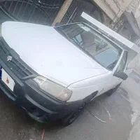 اریسان ۹۹ تمیز معاوضه باسواری