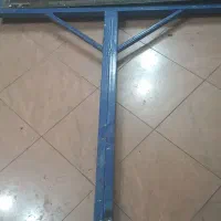 دو عدد تابلو روان فلش خور