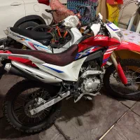 فلات 250xr