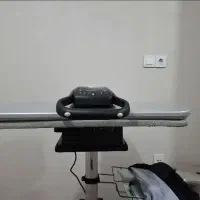 اتو پرسی بایترون مدل BSI975