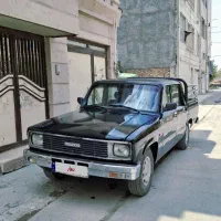 مزدا دوکابین 2000 ژاپنی درجه یک