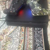 ps4|کنسول، بازی ویدئویی و آنلاین|شیراز, کوشک میدان|دیوار