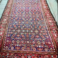 فرش دستباف گوشت دار اراک