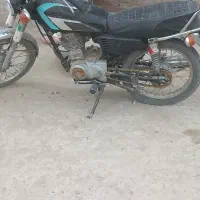 موتورسیکلت