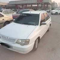 پراید ۱۳۲