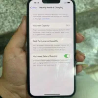 ایفون 13 نرمال 256 گیگ|موبایل|بندرعباس, |دیوار