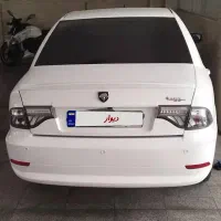 سمند سورن ef7