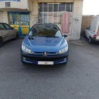 206 مدل 1393 sd جزاب ترین ایران زیر قیمت کل ایران