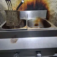 وسایل فست فود|کافی‌شاپ و رستوران|لنجان, |دیوار