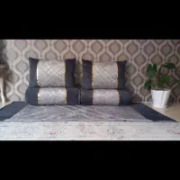 کاور ست شاه نشین|مبلمان خانگی و میز عسلی|پرند, فاز ۲|دیوار