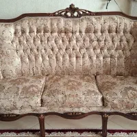 مبلمان ۹ نفره منبت